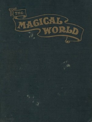 The Magical World by Max Sterling - Click Image to Close